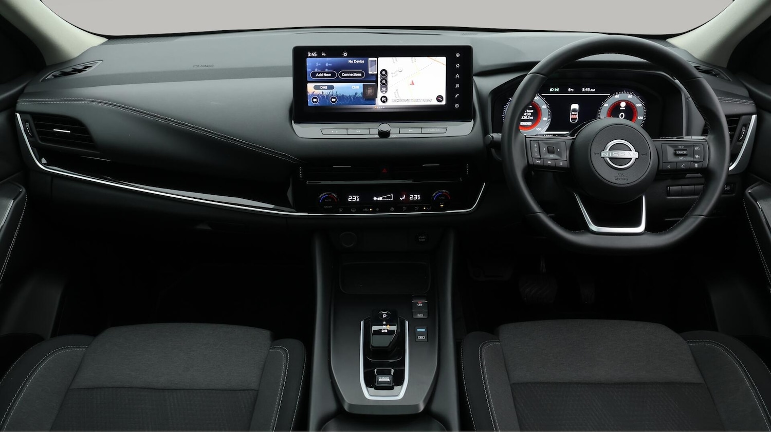 Used Nissan Qashqai 2024 for sale - 76388270: Photo 14