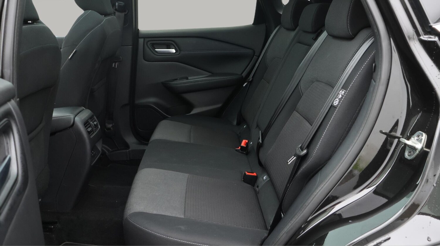 Used Nissan Qashqai 2024 for sale - 76388270: Photo 17