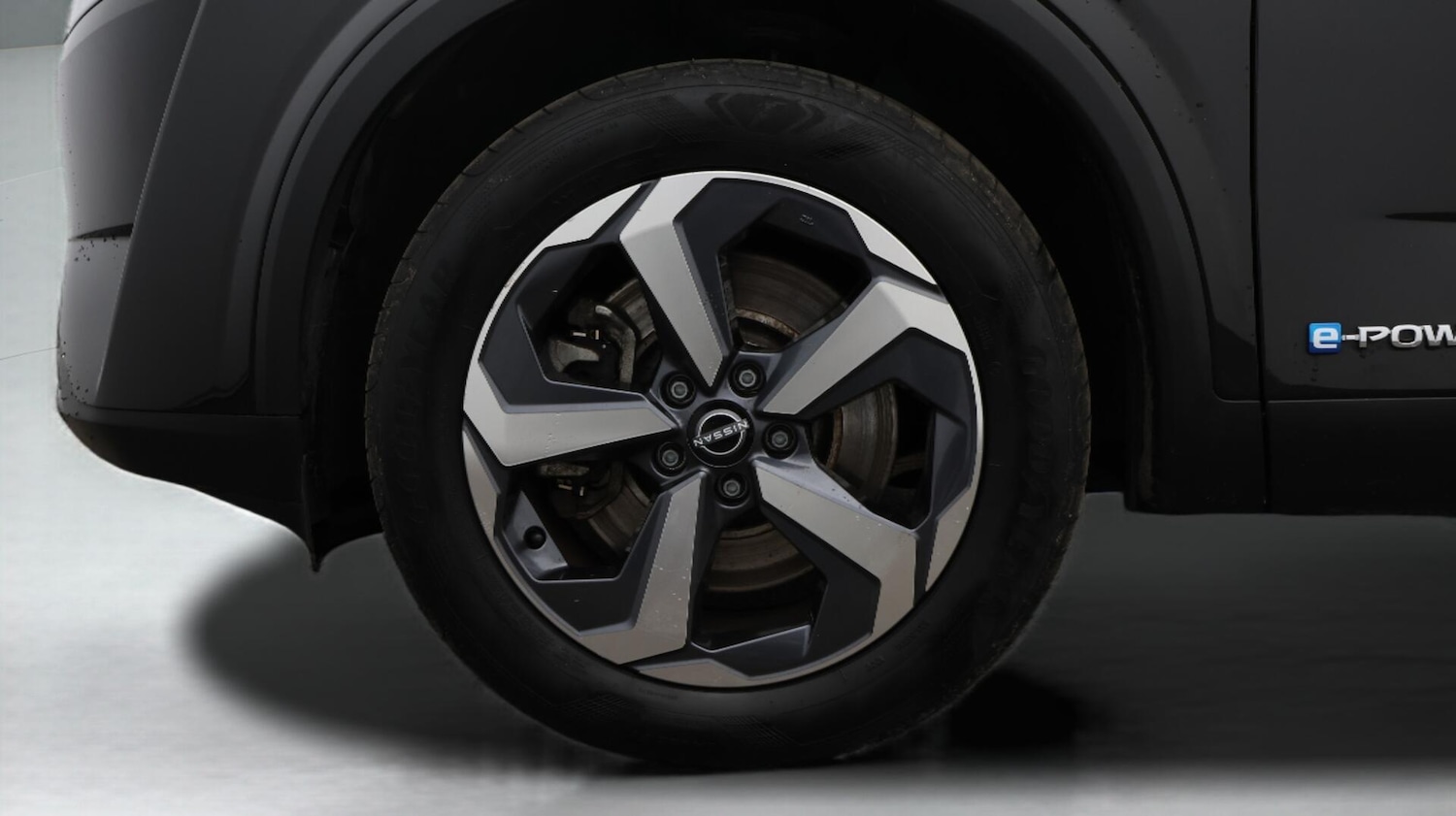 Used Nissan Qashqai 2024 for sale - 76388270: Photo 19