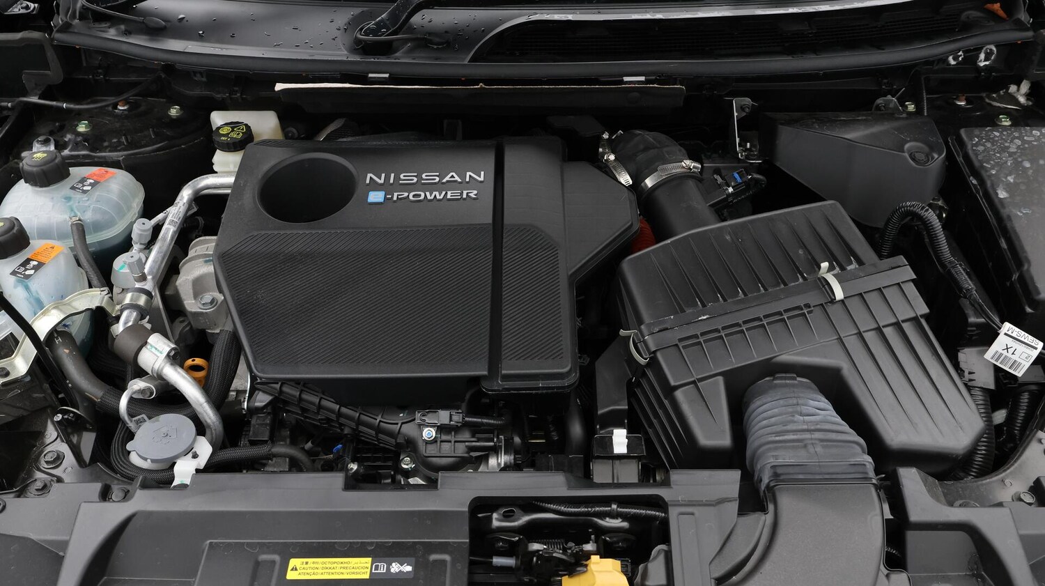 Used Nissan Qashqai 2024 for sale - 76388270: Photo 20