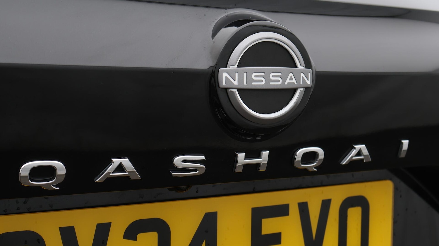 Used Nissan Qashqai 2024 for sale - 76388270: Photo 21