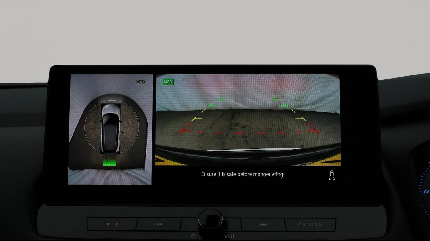 Used Nissan Qashqai 2024 for sale - 76388270: Photo 25