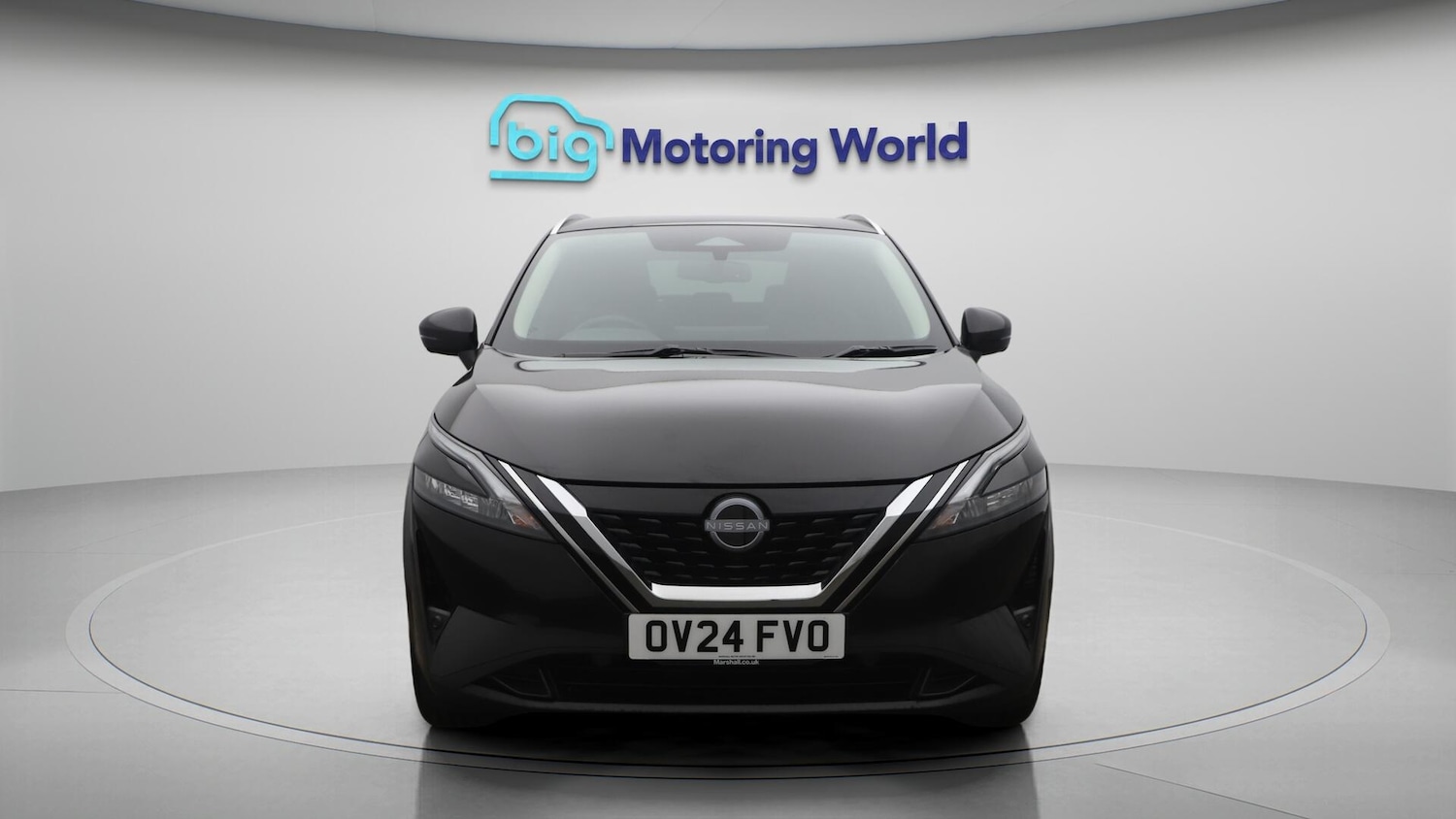 Used Nissan Qashqai 2024 for sale - 76388270: Photo 3