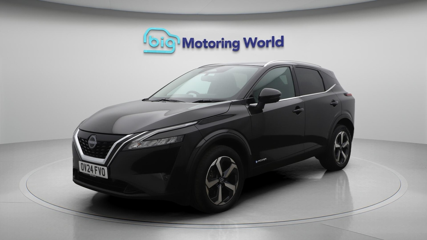 Used Nissan Qashqai 2024 for sale - 76388270: Photo 4