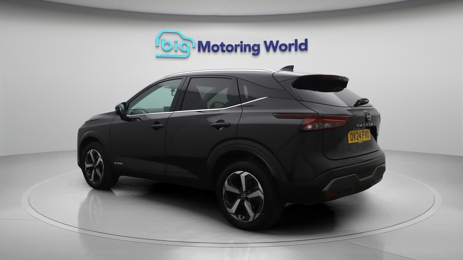Used Nissan Qashqai 2024 for sale - 76388270: Photo 6