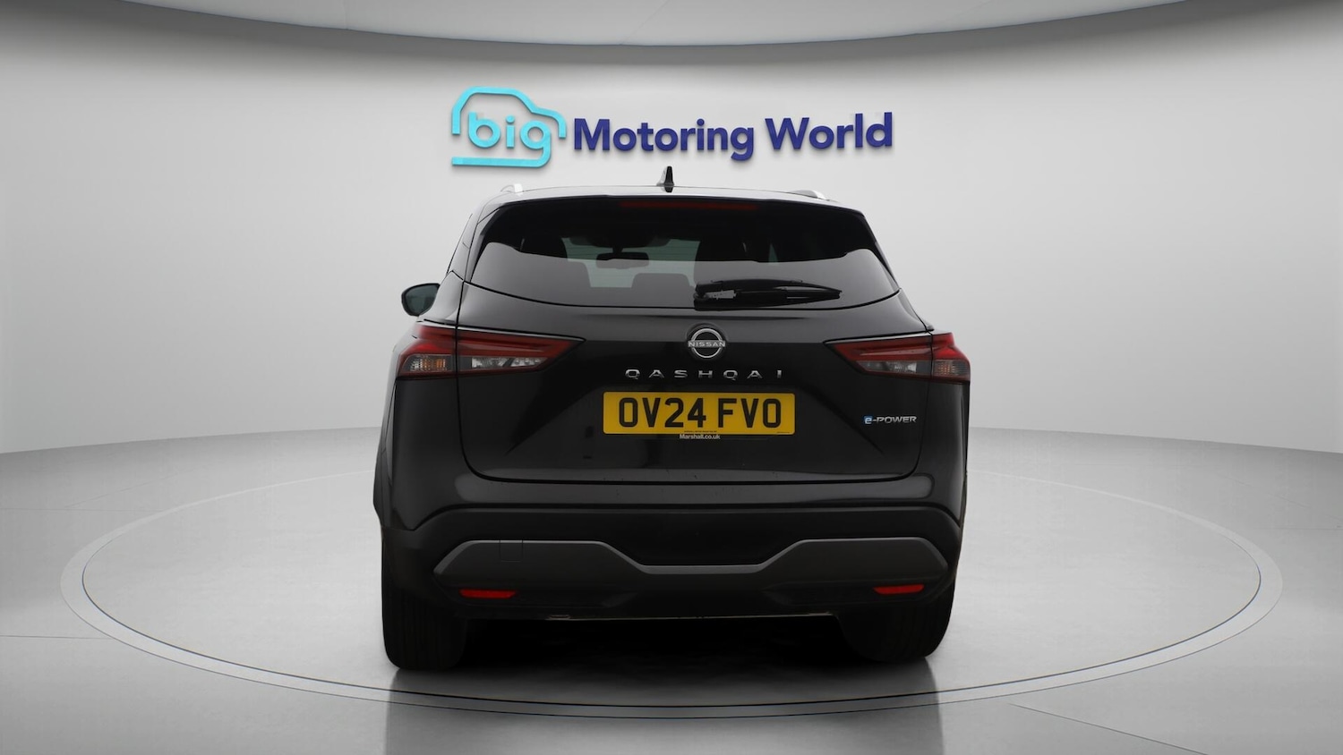 Used Nissan Qashqai 2024 for sale - 76388270: Photo 7