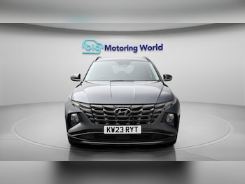 Used Hyundai TUCSON 2023 for sale - 79368909: Photo