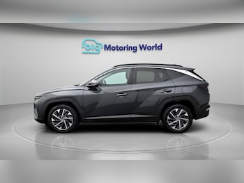 Used Hyundai TUCSON 2023 for sale - 79368909: Photo