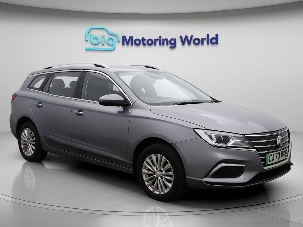 Used MG MG5 2021 for sale - 76859955: Photo 18