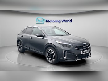 Used Kia XCeed 2023 for sale - 78939890: Photo