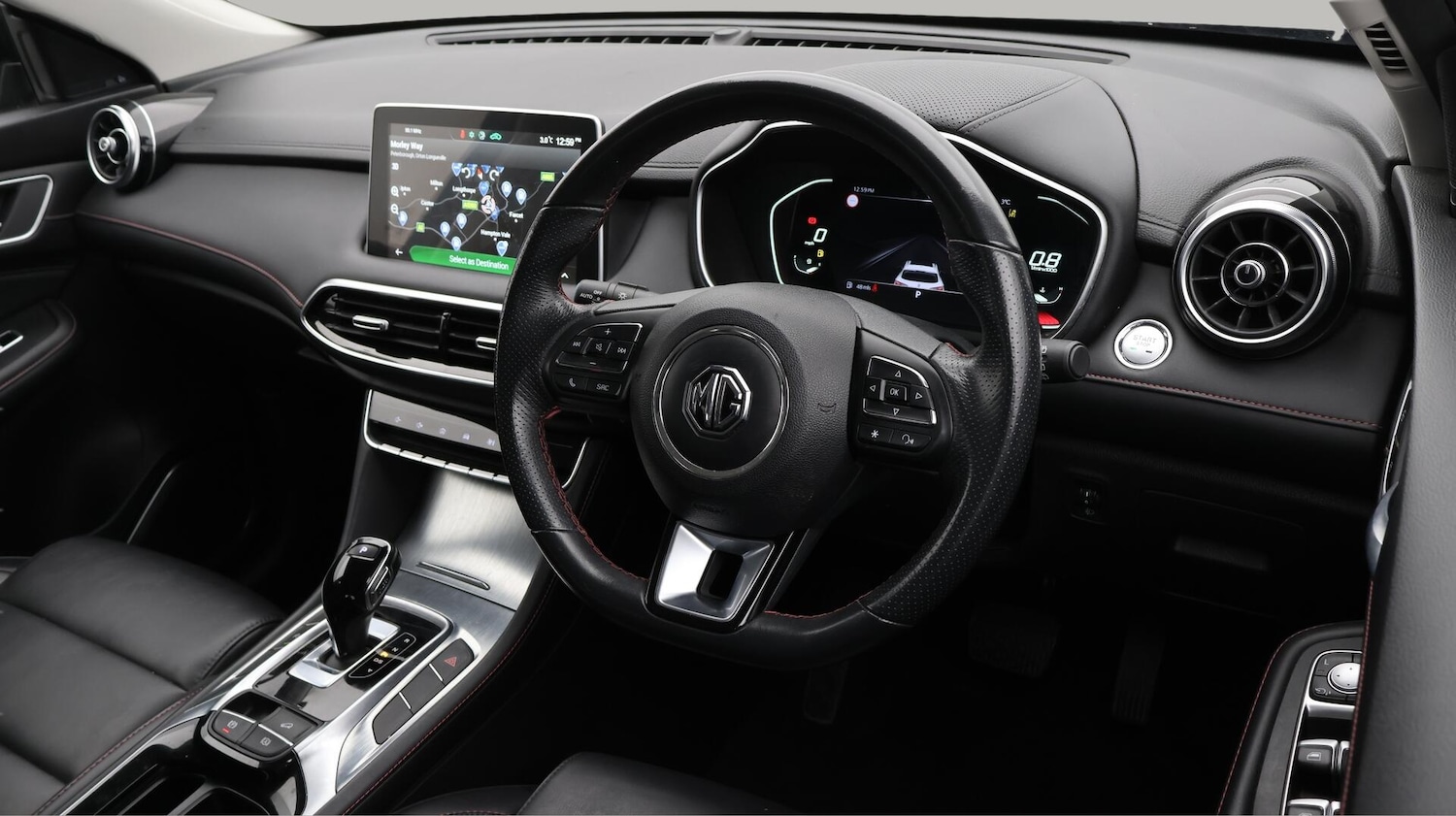 Used MG MG HS 2022 for sale - 76633314: Photo 10