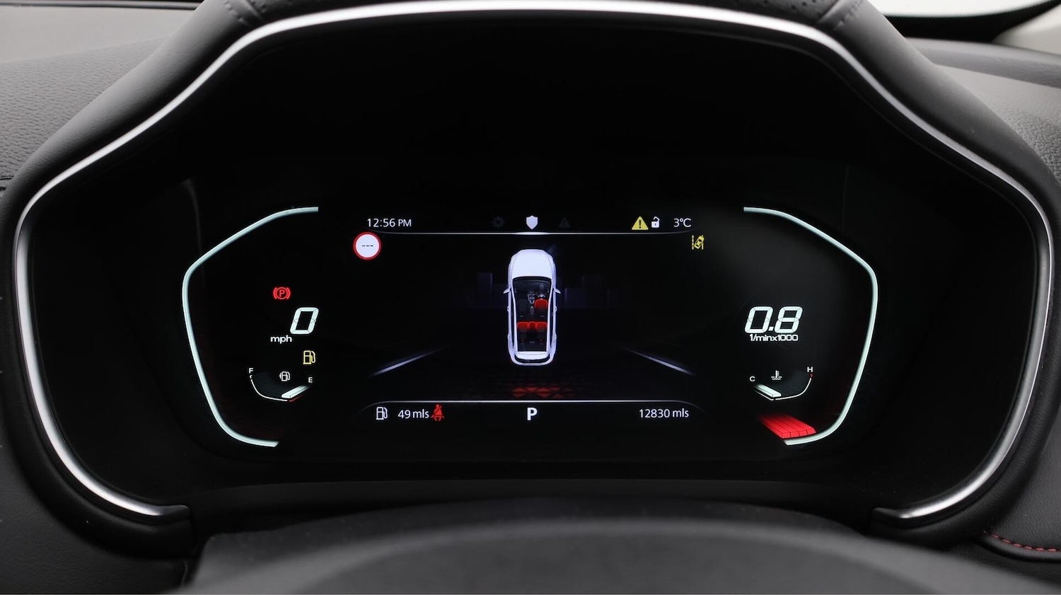 Used MG MG HS 2022 for sale - 76633314: Photo 11