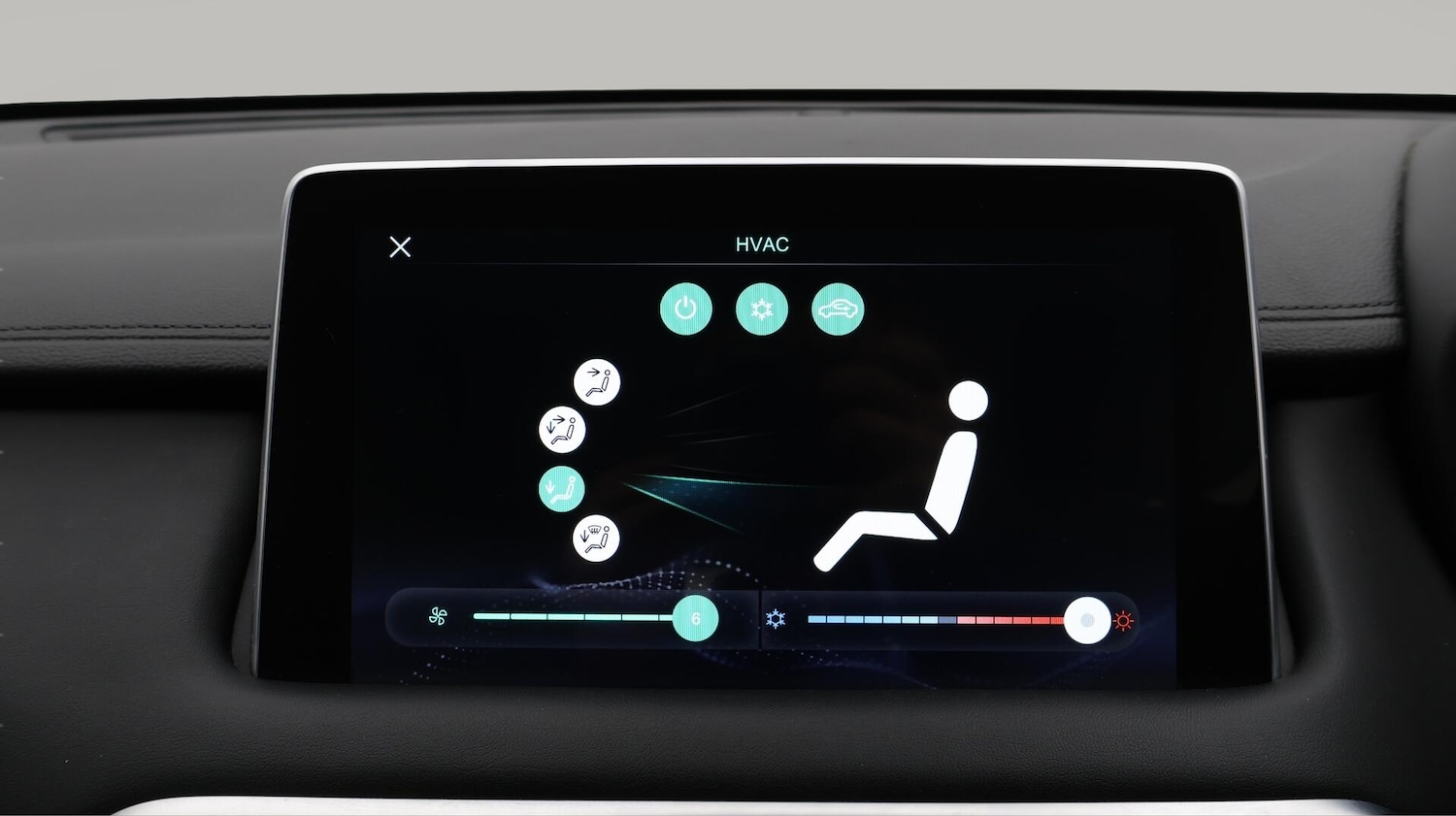 Used MG MG HS 2022 for sale - 76633314: Photo 13