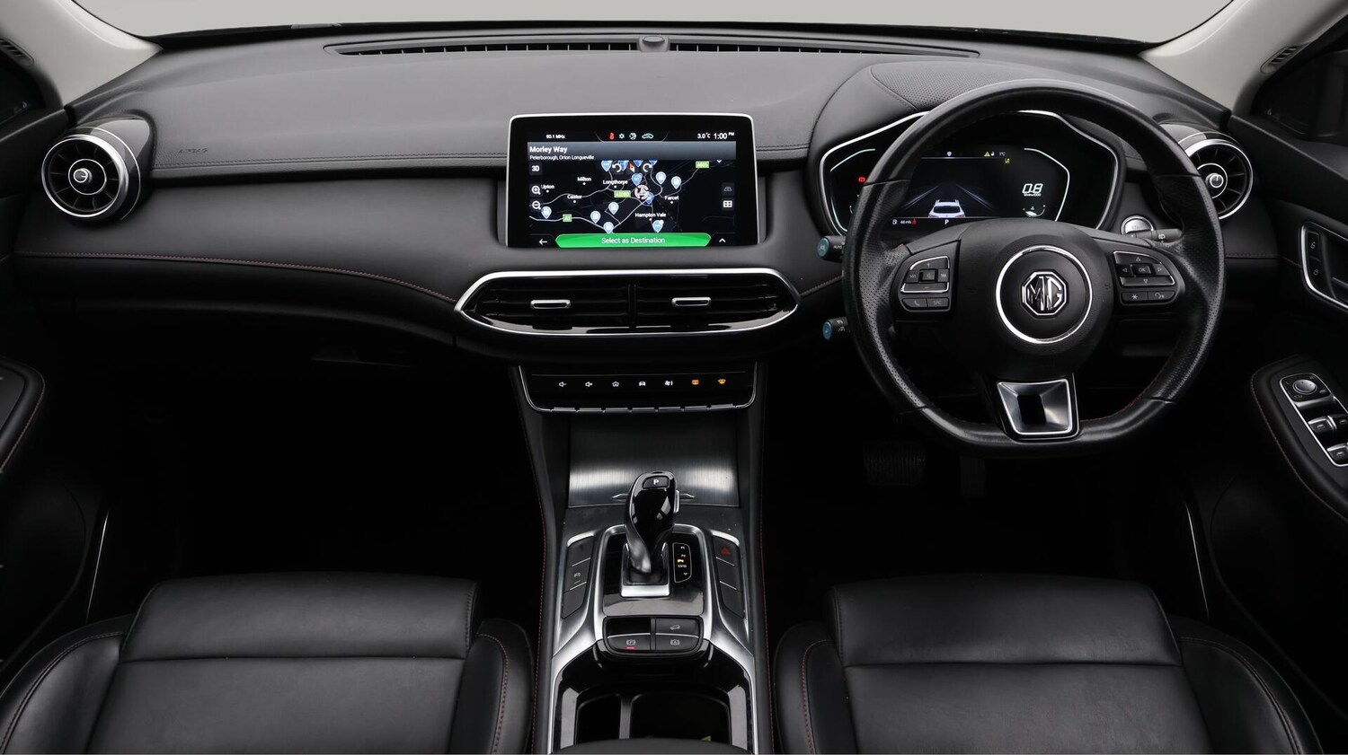 Used MG MG HS 2022 for sale - 76633314: Photo 14