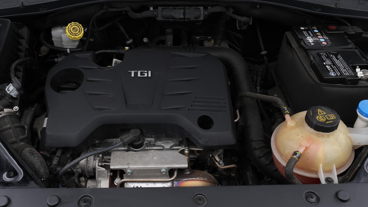 Used MG MG HS 2022 for sale - 76633314: Photo 20