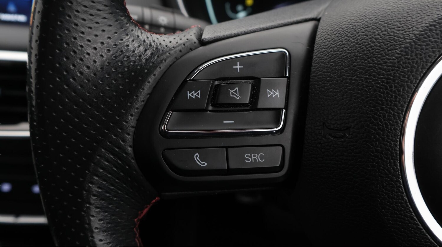 Used MG MG HS 2022 for sale - 76633314: Photo 23