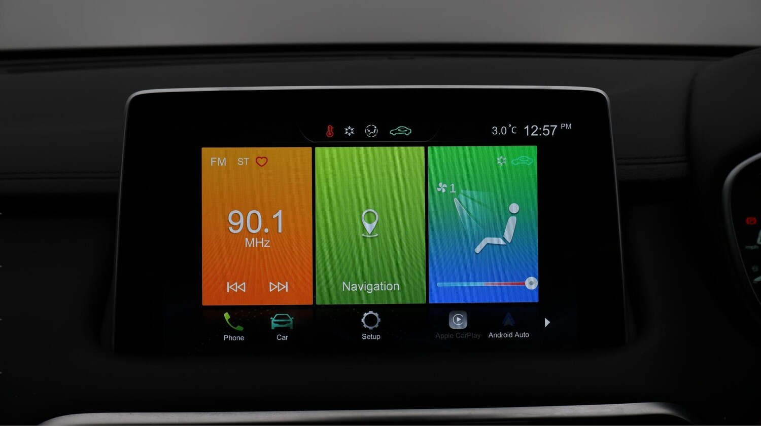 Used MG MG HS 2022 for sale - 76633314: Photo 25