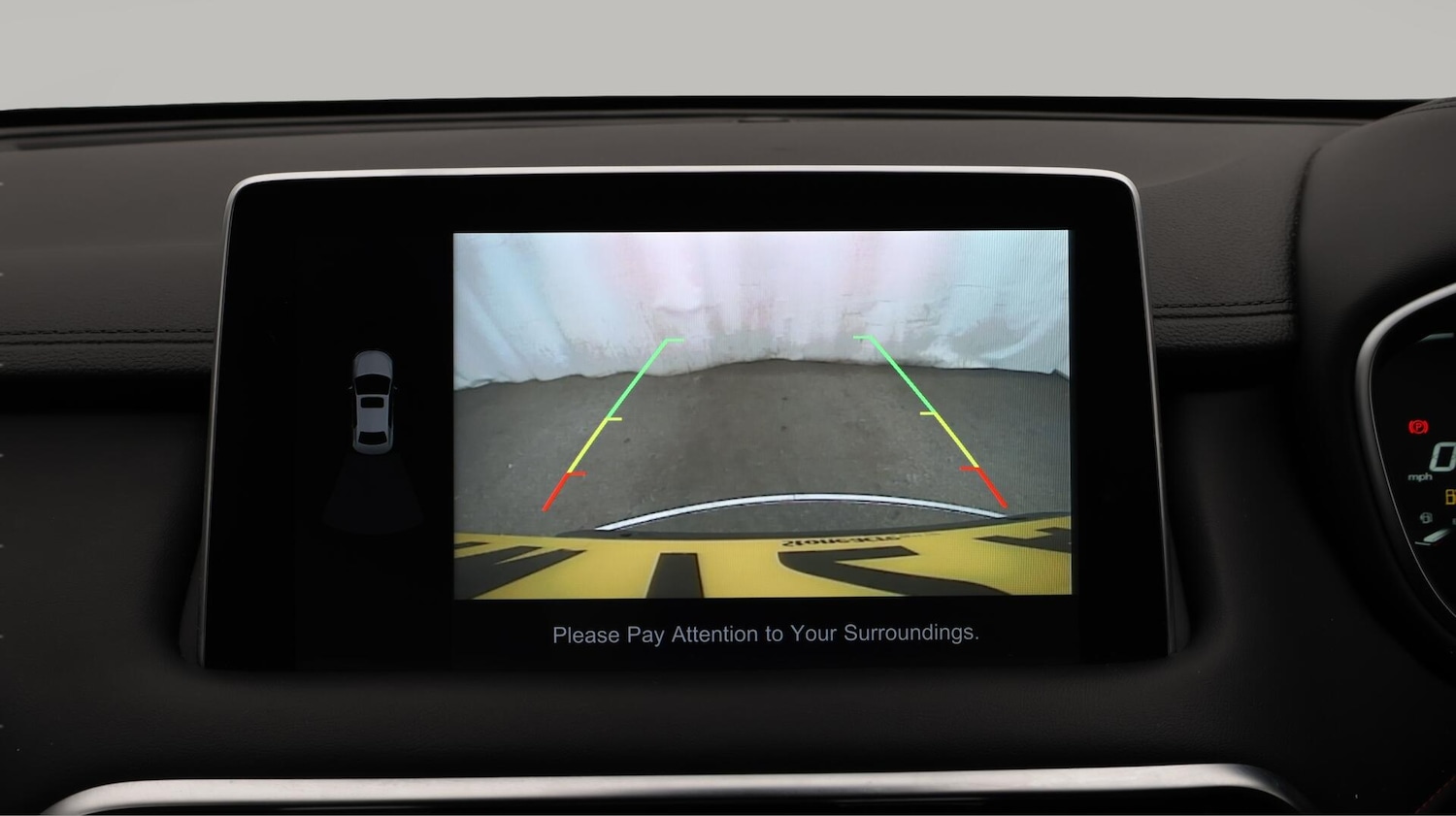 Used MG MG HS 2022 for sale - 76633314: Photo 26