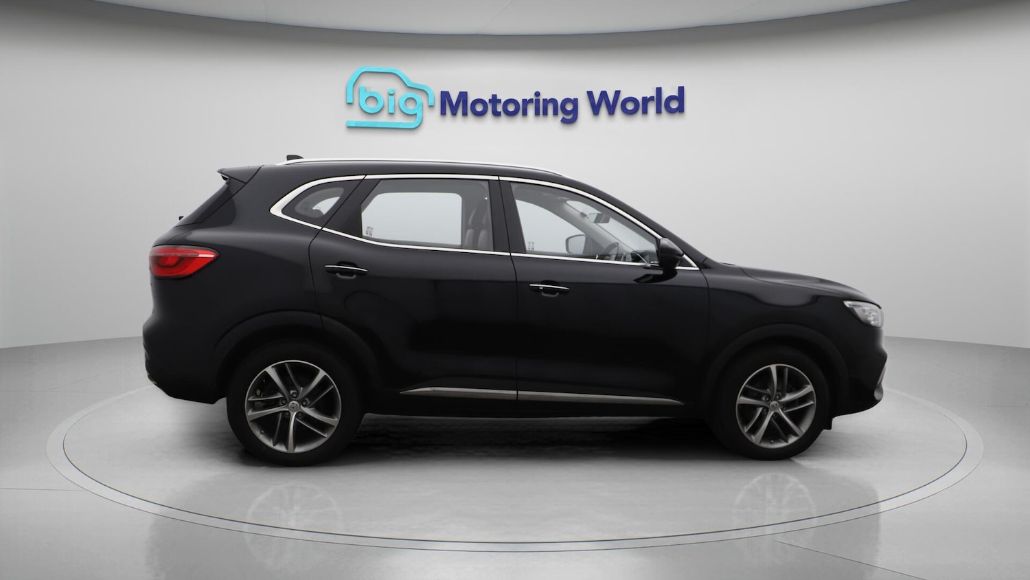 Used MG MG HS 2022 for sale - 76633314: Photo 9