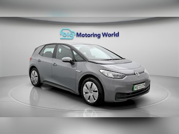Used Volkswagen ID.3 2023 for sale - 78787683: Photo