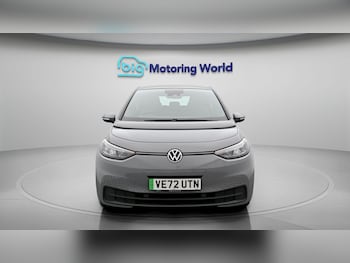 Used Volkswagen ID.3 2023 for sale - 78787683: Photo