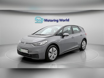 Used Volkswagen ID.3 2023 for sale - 78787683: Photo