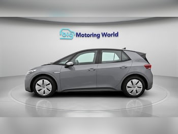 Used Volkswagen ID.3 2023 for sale - 78787683: Photo