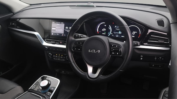 Used Kia Niro 2021 for sale - 76284345: Photo 10