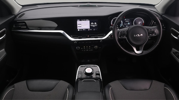 Used Kia Niro 2021 for sale - 76284345: Photo 14