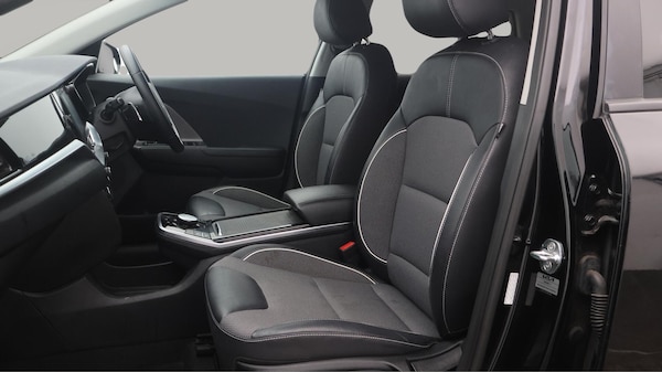 Used Kia Niro 2021 for sale - 76284345: Photo 15