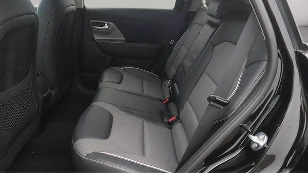 Used Kia Niro 2021 for sale - 76284345: Photo 17