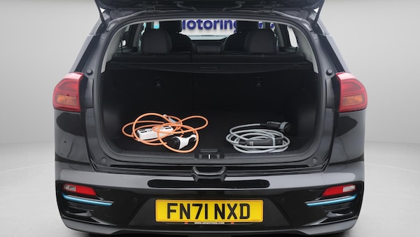 Used Kia Niro 2021 for sale - 76284345: Photo 18