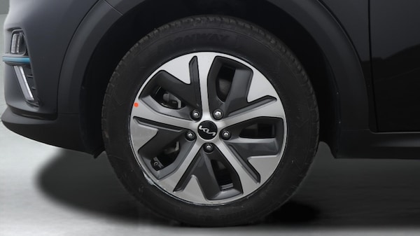 Used Kia Niro 2021 for sale - 76284345: Photo 19