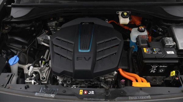 Used Kia Niro 2021 for sale - 76284345: Photo 20