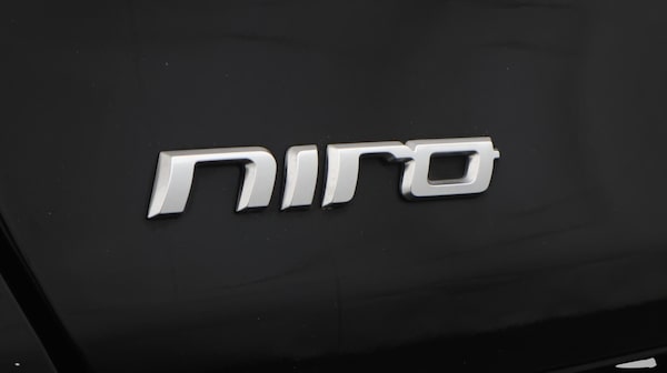 Used Kia Niro 2021 for sale - 76284345: Photo 21