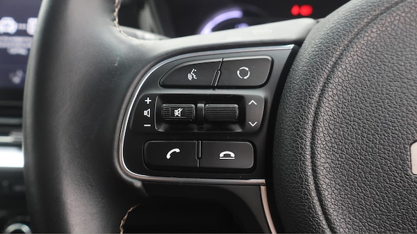 Used Kia Niro 2021 for sale - 76284345: Photo 26