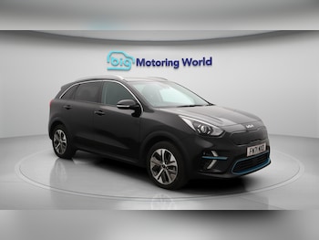 Used Kia Niro 2021 for sale - 76284345: Photo 2