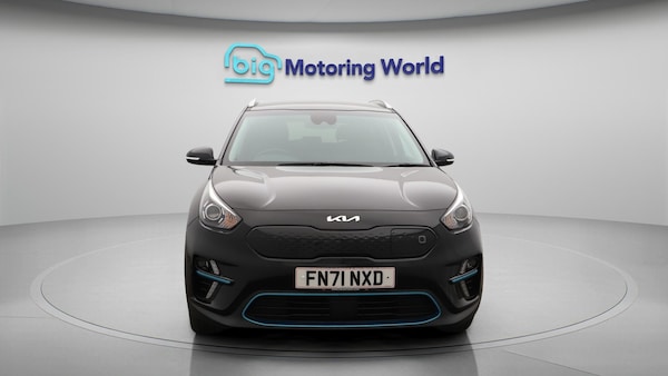 Used Kia Niro 2021 for sale - 76284345: Photo 3