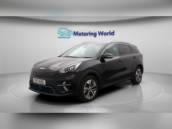 Used Kia Niro 2021 for sale - 76284345: Photo 4