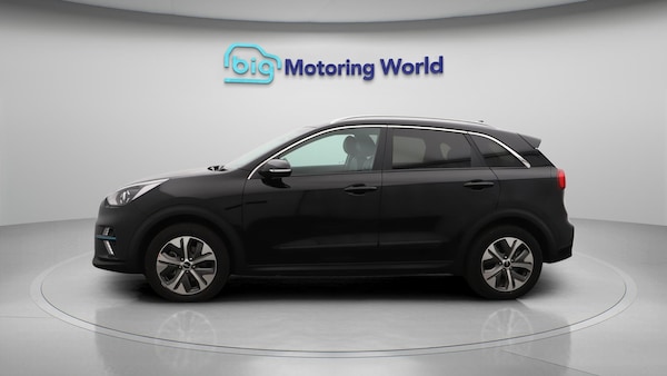 Used Kia Niro 2021 for sale - 76284345: Photo 5