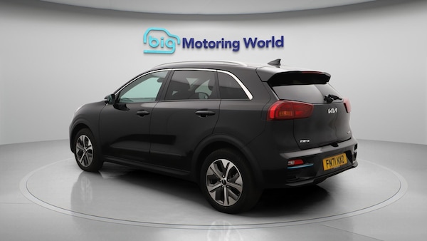 Used Kia Niro 2021 for sale - 76284345: Photo 6