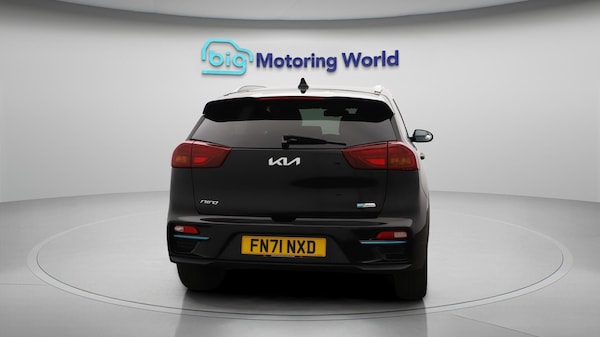 Used Kia Niro 2021 for sale - 76284345: Photo 7
