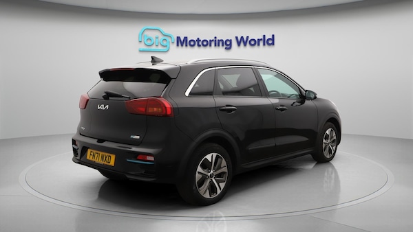 Used Kia Niro 2021 for sale - 76284345: Photo 8