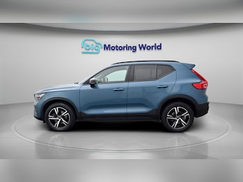 Used Volvo XC40 2022 for sale - 79007775: Photo