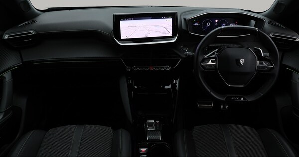 Used Peugeot 2008 2023 for sale - 75291966: Photo 14