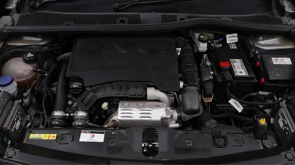 Used Peugeot 2008 2023 for sale - 75291966: Photo 20