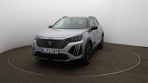 Used Peugeot 2008 2023 for sale - 75291966: Photo 38