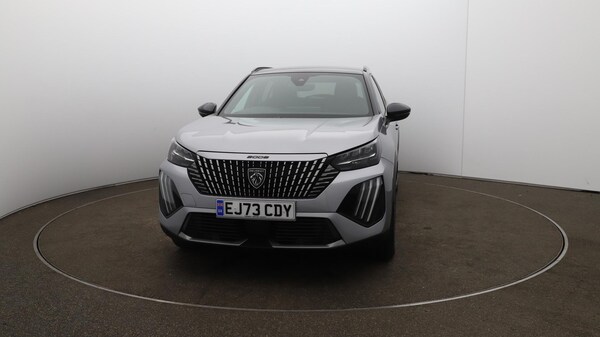 Used Peugeot 2008 2023 for sale - 75291966: Photo 39