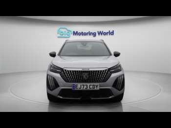 Used Peugeot 2008 2023 for sale - 75291966: Photo