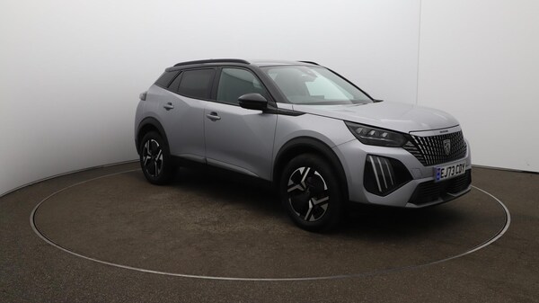 Used Peugeot 2008 2023 for sale - 75291966: Photo 44